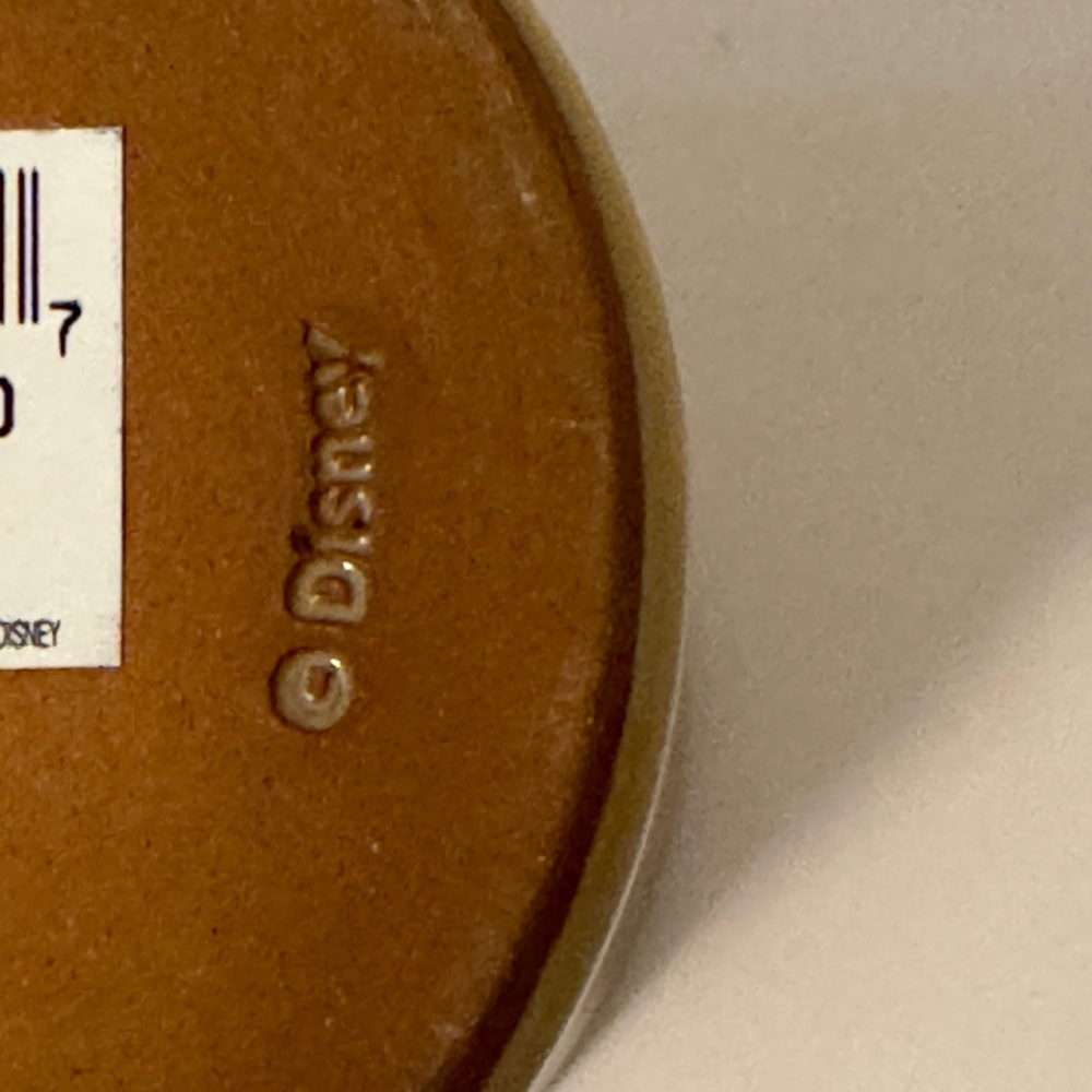 Disney Engineering Mug - Picture 2 of 8